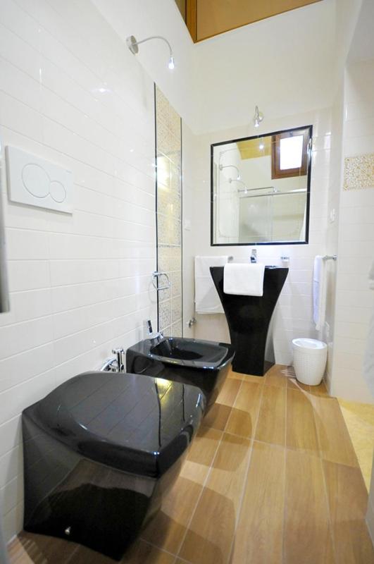 B&B Corte Casole Gallipolli Exteriör bild