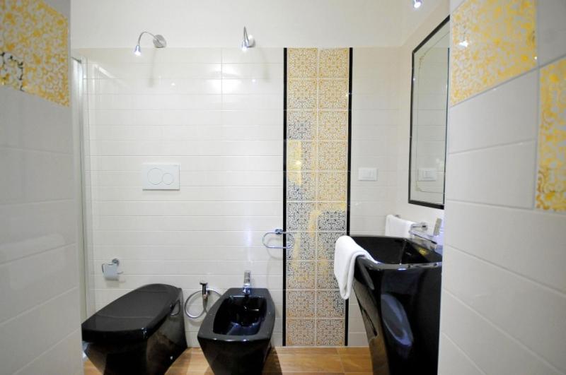 B&B Corte Casole Gallipolli Exteriör bild
