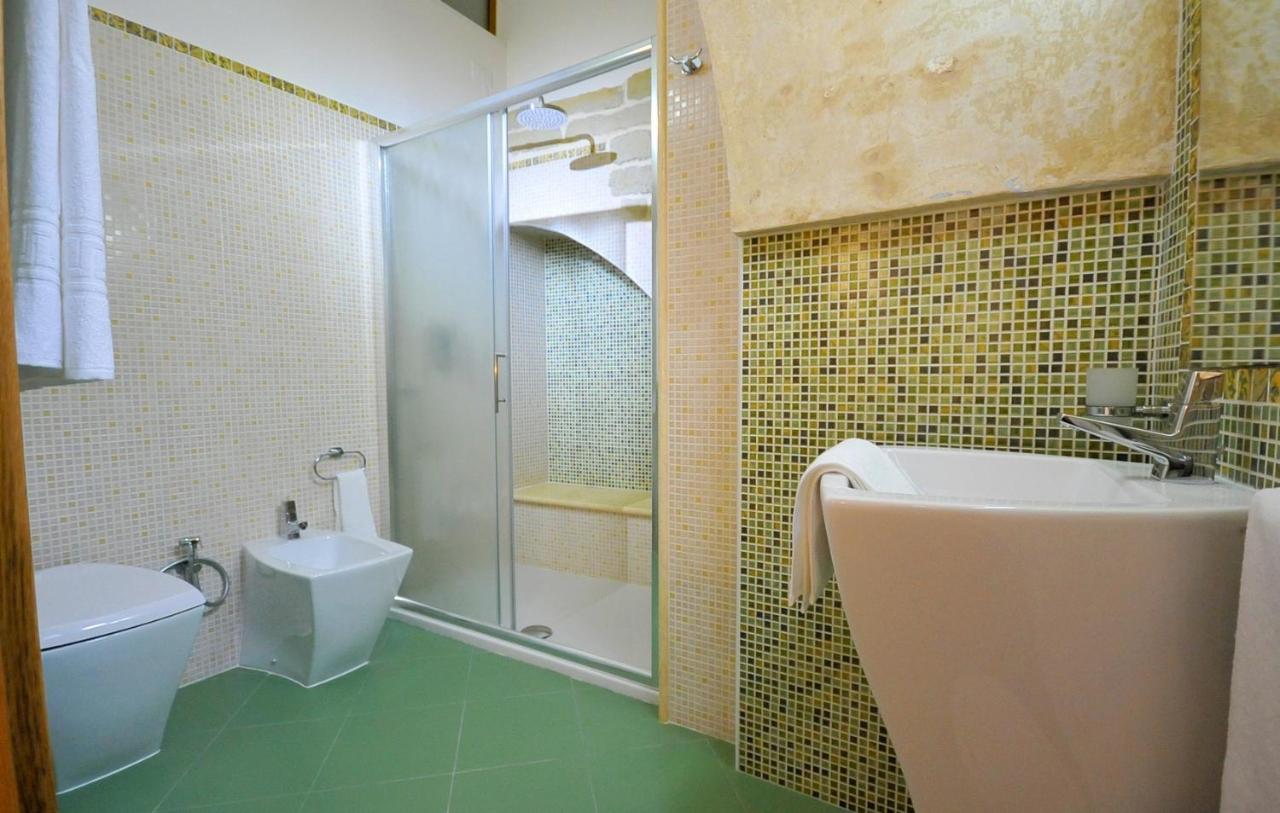 B&B Corte Casole Gallipolli Exteriör bild