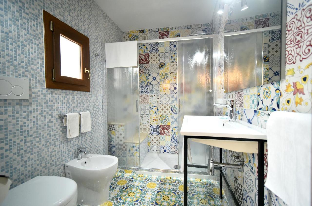 B&B Corte Casole Gallipolli Exteriör bild