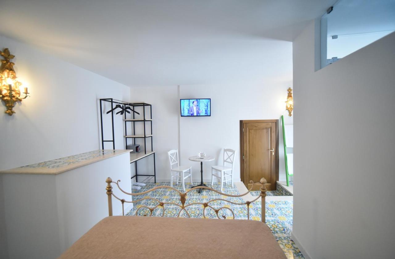 B&B Corte Casole Gallipolli Exteriör bild