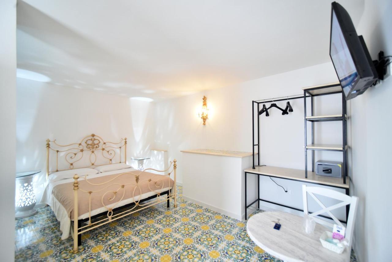 B&B Corte Casole Gallipolli Exteriör bild